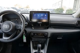 Toyota Yaris 2025 Active Plus// 8 ΧΡΟΝΙΑ ΕΡΓΟΣΤΑΣΙΑΚΗ ΕΓΓΥΗΣΗ-thumb-11