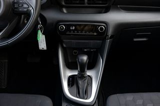 Toyota Yaris 2025 Active Plus// 8 ΧΡΟΝΙΑ ΕΡΓΟΣΤΑΣΙΑΚΗ ΕΓΓΥΗΣΗ-thumb-12