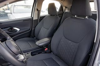 Toyota Yaris 2025 Active Plus// 8 ΧΡΟΝΙΑ ΕΡΓΟΣΤΑΣΙΑΚΗ ΕΓΓΥΗΣΗ-thumb-13