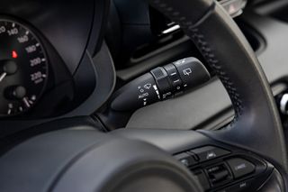 Toyota Yaris 2025 Active Plus// 8 ΧΡΟΝΙΑ ΕΡΓΟΣΤΑΣΙΑΚΗ ΕΓΓΥΗΣΗ-thumb-16