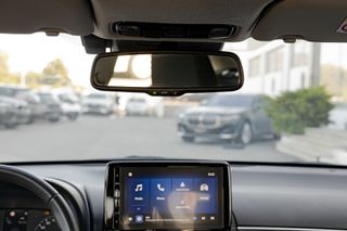 Toyota Yaris 2025 Active Plus// 8 ΧΡΟΝΙΑ ΕΡΓΟΣΤΑΣΙΑΚΗ ΕΓΓΥΗΣΗ-thumb-21