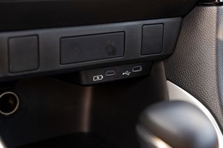 Toyota Yaris 2025 Active Plus// 8 ΧΡΟΝΙΑ ΕΡΓΟΣΤΑΣΙΑΚΗ ΕΓΓΥΗΣΗ-thumb-22