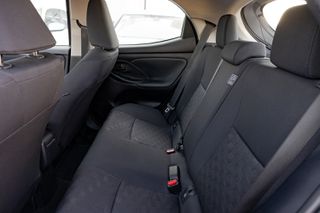 Toyota Yaris 2025 Active Plus// 8 ΧΡΟΝΙΑ ΕΡΓΟΣΤΑΣΙΑΚΗ ΕΓΓΥΗΣΗ-thumb-25