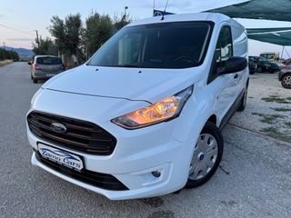 Ford Transit Connect 2019 CONNECT 1.5  TURBO DIESEL