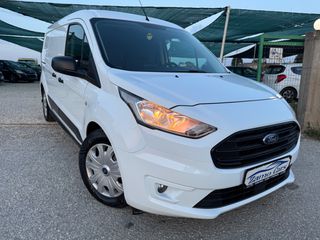 Ford Transit Connect 2019 CONNECT 1.5  TURBO DIESEL-thumb-1