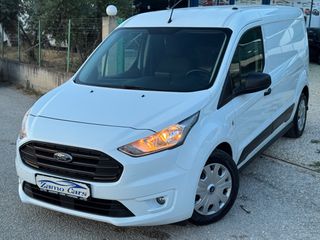 Ford Transit Connect 2019 CONNECT 1.5  TURBO DIESEL-thumb-2