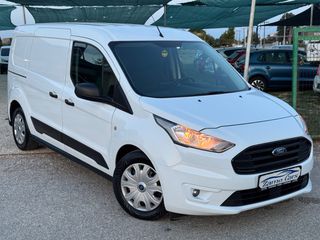 Ford Transit Connect 2019 CONNECT 1.5  TURBO DIESEL-thumb-3