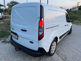 Ford Transit Connect 2019 CONNECT 1.5  TURBO DIESEL-thumb-4