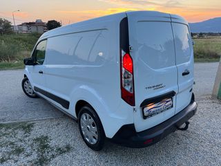 Ford Transit Connect 2019 CONNECT 1.5  TURBO DIESEL-thumb-5