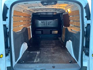 Ford Transit Connect 2019 CONNECT 1.5  TURBO DIESEL-thumb-6