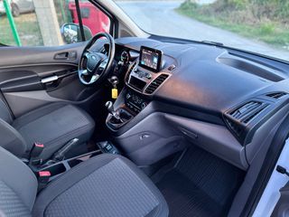 Ford Transit Connect 2019 CONNECT 1.5  TURBO DIESEL-thumb-7