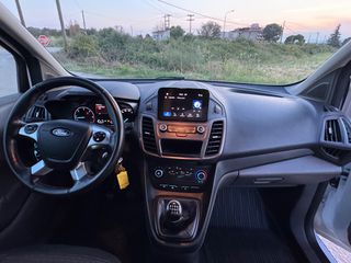 Ford Transit Connect 2019 CONNECT 1.5  TURBO DIESEL-thumb-8