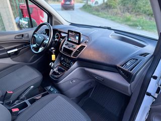 Ford Transit Connect 2019 CONNECT 1.5  TURBO DIESEL-thumb-9