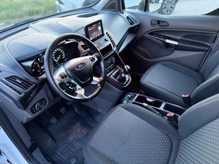 Ford Transit Connect 2019 CONNECT 1.5  TURBO DIESEL-thumb-10