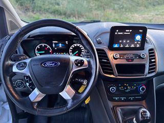 Ford Transit Connect 2019 CONNECT 1.5  TURBO DIESEL-thumb-11