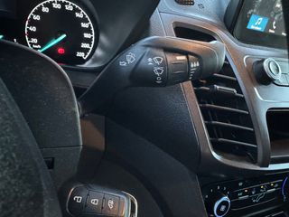 Ford Transit Connect 2019 CONNECT 1.5  TURBO DIESEL-thumb-12