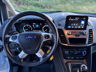 Ford Transit Connect 2019 CONNECT 1.5  TURBO DIESEL-thumb-14