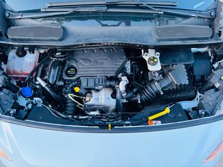 Ford Transit Connect 2019 CONNECT 1.5  TURBO DIESEL-thumb-17