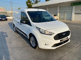 Κλούβα Ford 2022 TRANSIT CONNECT-3ΠΛΗ ΕΓΓΥΗΣΗ!-ΕΛΛ/ΚΗΣ ΑΝΤ/ΕΙΑΣ!-L2!-3ΘΕΣΙΟ!-thumb-2