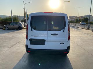 Κλούβα Ford 2022 TRANSIT CONNECT-3ΠΛΗ ΕΓΓΥΗΣΗ!-ΕΛΛ/ΚΗΣ ΑΝΤ/ΕΙΑΣ!-L2!-3ΘΕΣΙΟ!-thumb-5