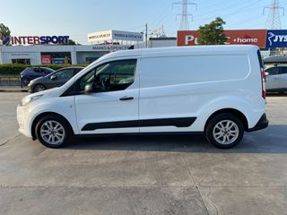 Κλούβα Ford 2022 TRANSIT CONNECT-3ΠΛΗ ΕΓΓΥΗΣΗ!-ΕΛΛ/ΚΗΣ ΑΝΤ/ΕΙΑΣ!-L2!-3ΘΕΣΙΟ!-thumb-7
