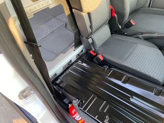 Κλούβα Ford 2022 TRANSIT CONNECT-3ΠΛΗ ΕΓΓΥΗΣΗ!-ΕΛΛ/ΚΗΣ ΑΝΤ/ΕΙΑΣ!-L2!-3ΘΕΣΙΟ!-thumb-16