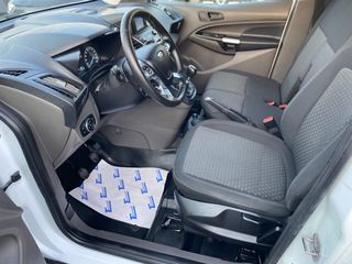 Κλούβα Ford 2022 TRANSIT CONNECT-3ΠΛΗ ΕΓΓΥΗΣΗ!-ΕΛΛ/ΚΗΣ ΑΝΤ/ΕΙΑΣ!-L2!-3ΘΕΣΙΟ!-thumb-25