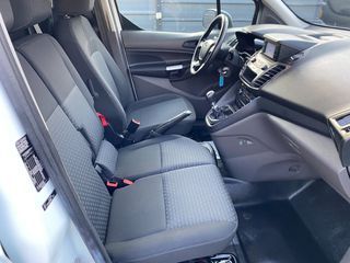 Κλούβα Ford 2022 TRANSIT CONNECT-3ΠΛΗ ΕΓΓΥΗΣΗ!-ΕΛΛ/ΚΗΣ ΑΝΤ/ΕΙΑΣ!-L2!-3ΘΕΣΙΟ!-thumb-26