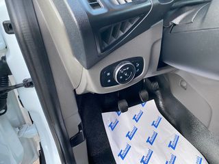 Κλούβα Ford 2022 TRANSIT CONNECT-3ΠΛΗ ΕΓΓΥΗΣΗ!-ΕΛΛ/ΚΗΣ ΑΝΤ/ΕΙΑΣ!-L2!-3ΘΕΣΙΟ!-thumb-29