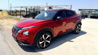 Nissan Juke 2023 BOSE TEKNA EDITION FULL PACKET!!!