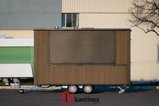 Καντίνα Skretas 2026 Box Large 4.5m-thumb-1
