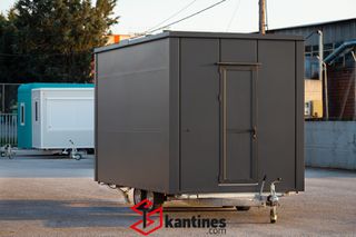 Καντίνα Skretas 2026 Box Large 4.5m-thumb-2