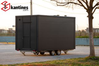 Καντίνα Skretas 2026 Box Large 4.5m-thumb-3
