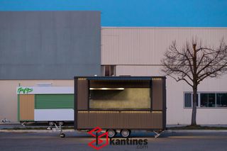Καντίνα Skretas 2026 Box Large 4.5m-thumb-13