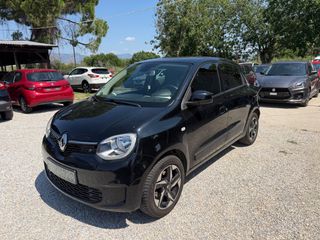 Renault Twingo 2019 1.0 Book Service