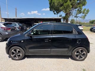 Renault Twingo 2019 1.0 Book Service-thumb-1