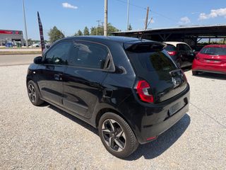 Renault Twingo 2019 1.0 Book Service-thumb-2