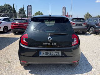 Renault Twingo 2019 1.0 Book Service-thumb-3
