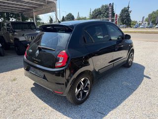 Renault Twingo 2019 1.0 Book Service-thumb-4