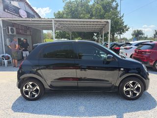 Renault Twingo 2019 1.0 Book Service-thumb-5