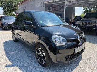 Renault Twingo 2019 1.0 Book Service-thumb-6