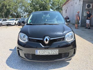 Renault Twingo 2019 1.0 Book Service-thumb-7