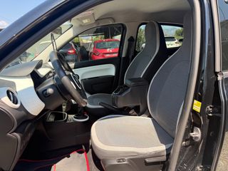 Renault Twingo 2019 1.0 Book Service-thumb-9