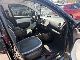 Renault Twingo 2019 1.0 Book Service-thumb-20