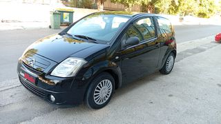 Citroen C2 2004 1.1 COMFORD !!!-thumb-24