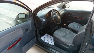 Citroen C2 2004 1.1 COMFORD !!!-thumb-27