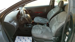 Citroen C2 2004 1.1 COMFORD !!!-thumb-28