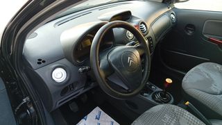 Citroen C2 2004 1.1 COMFORD !!!-thumb-30