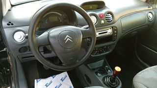 Citroen C2 2004 1.1 COMFORD !!!-thumb-31