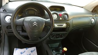 Citroen C2 2004 1.1 COMFORD !!!-thumb-32